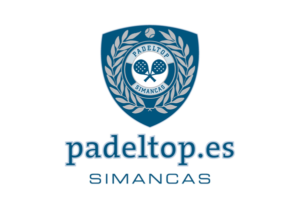 rqr-comunicacion-imagen corporativa-diseño de logotipos-Padeltop Simancas