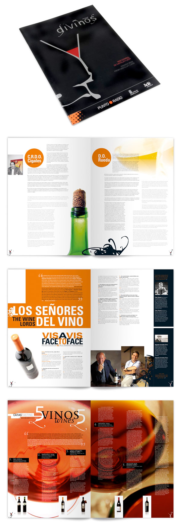 rqr-comunicacion-editorial-revistas-Revista Divinos