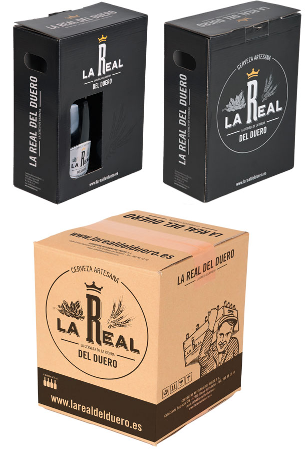 rqr-comunicacion-packaging-diseño de envases-Caja La Real del Duero